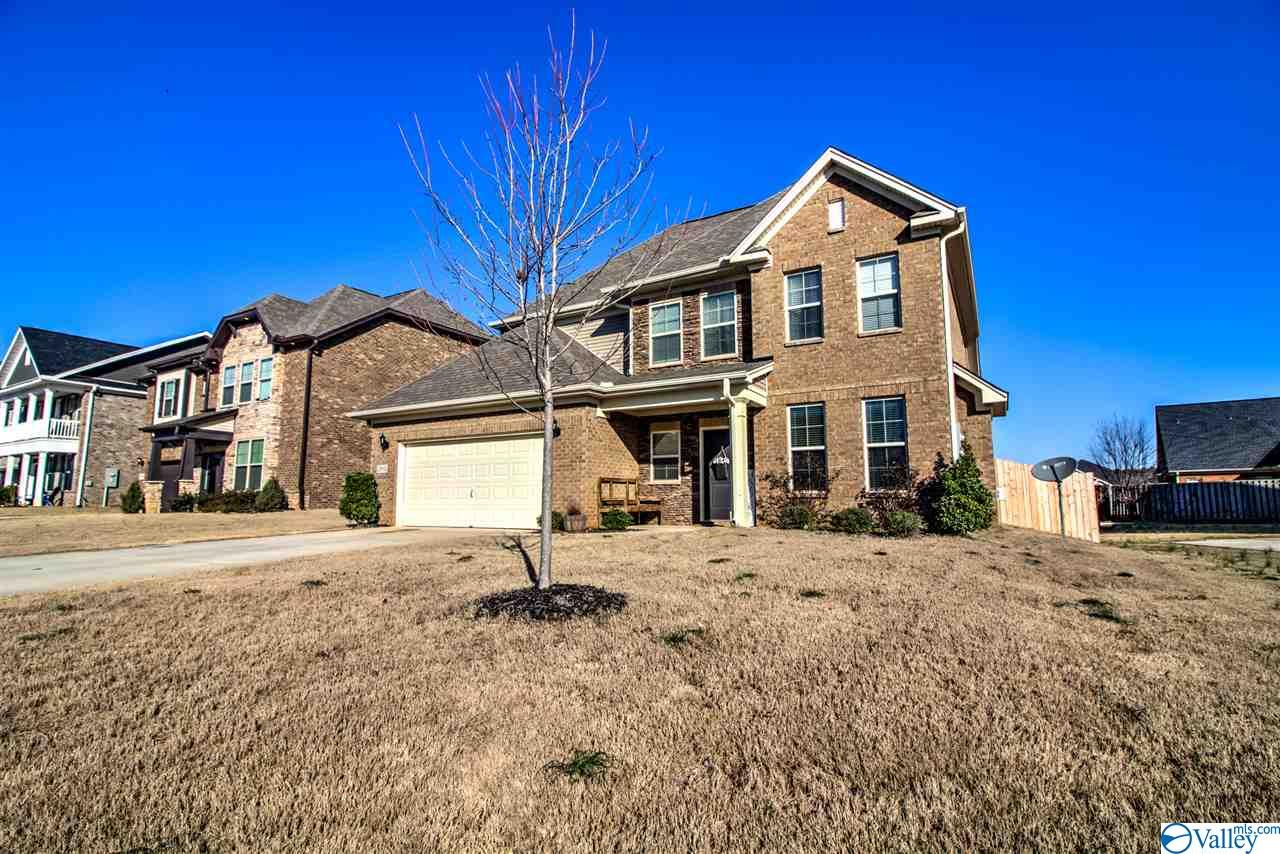 East Limestone County AL Real Estate Huntsville Alabama Real Estate