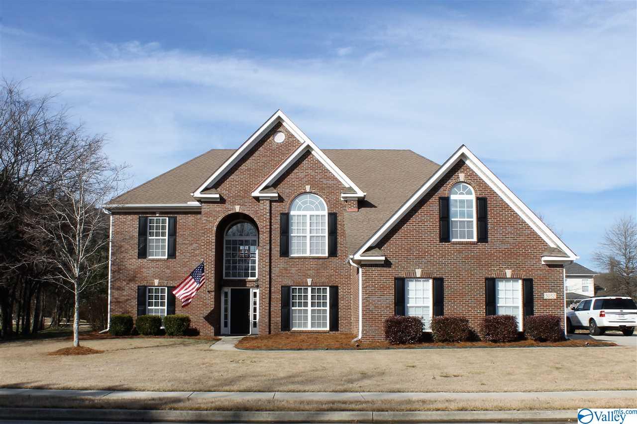 Hampton Cove AL Real Estate Huntsville Alabama Real Estate