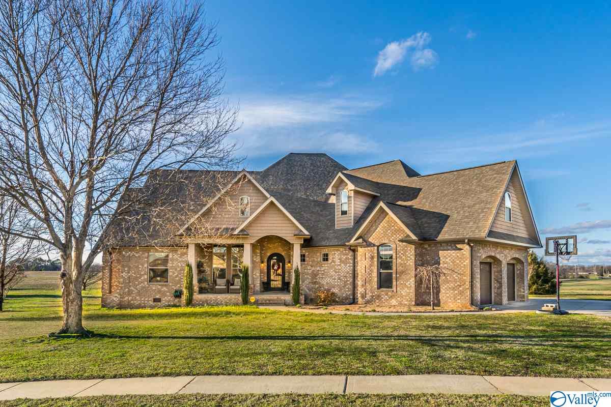 East Limestone County AL Real Estate Huntsville Alabama Real Estate