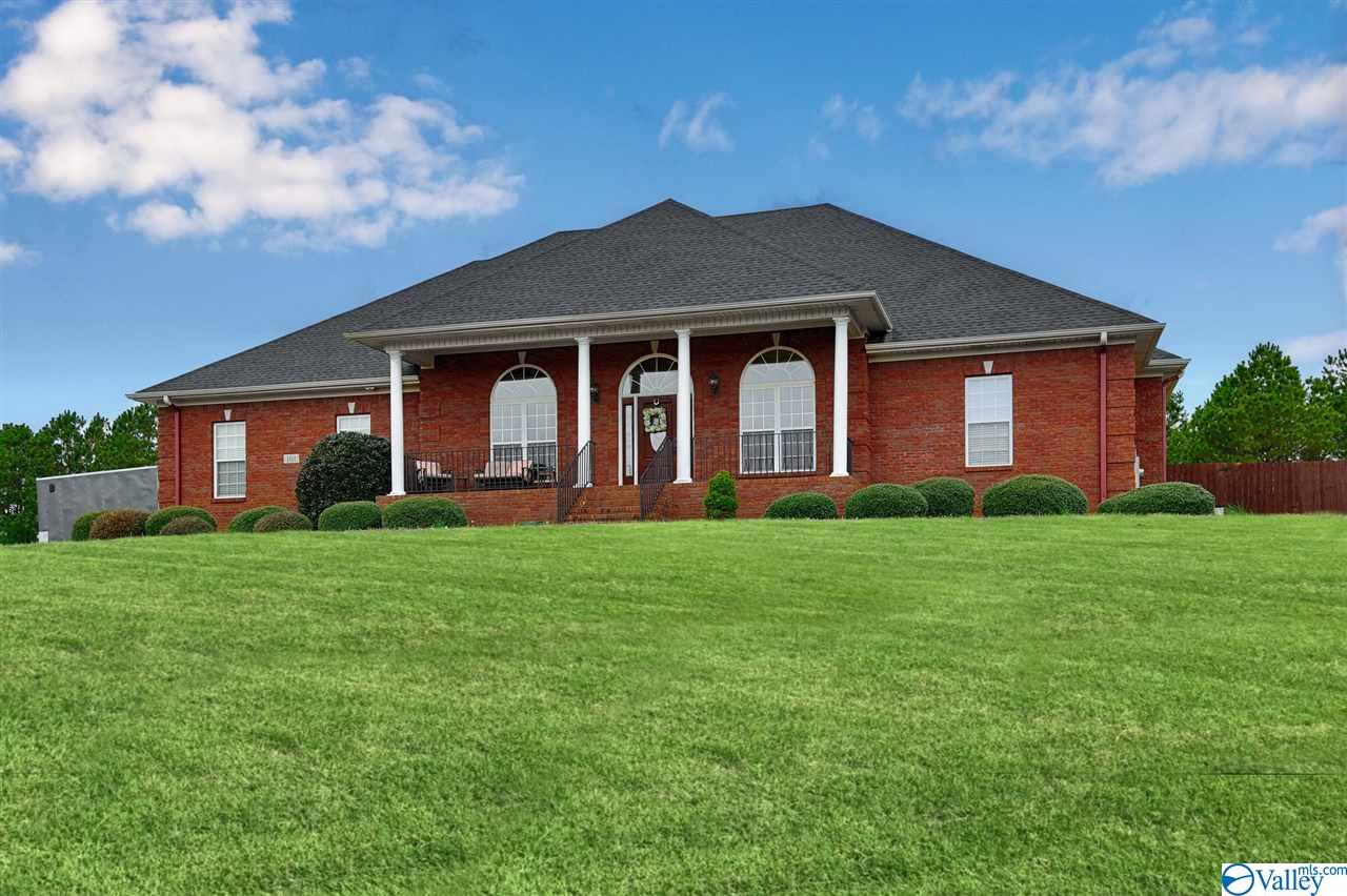 Hazel Green AL Real Estate Huntsville Alabama Real Estate