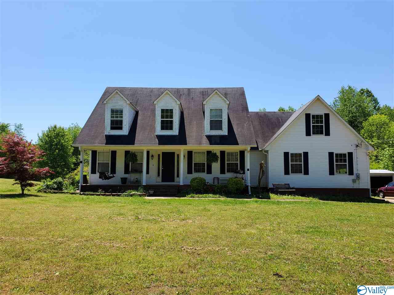 Toney AL Real Estate Huntsville Alabama Real Estate