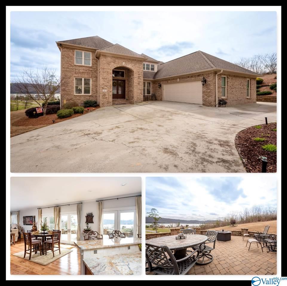 Lake Guntersville Homes for Sale