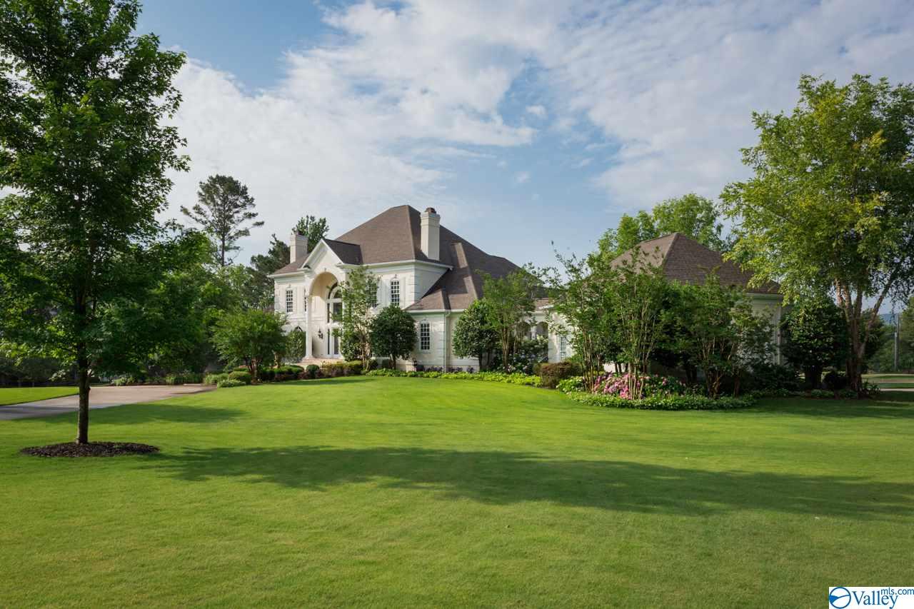 Big Cove AL Real Estate Huntsville Alabama Real Estate