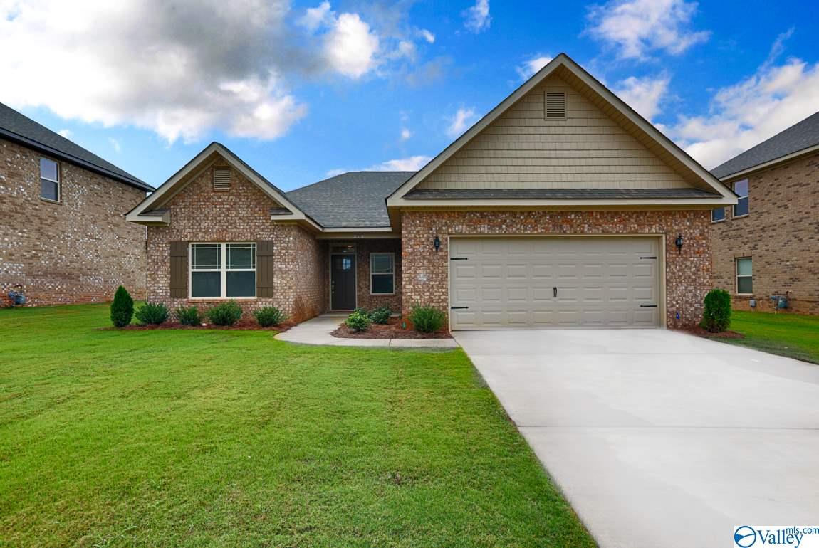 Real Estate Auctions Huntsville Al