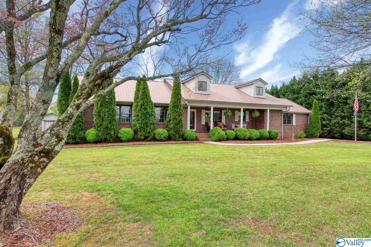 Property For Sale Hazel Green Al