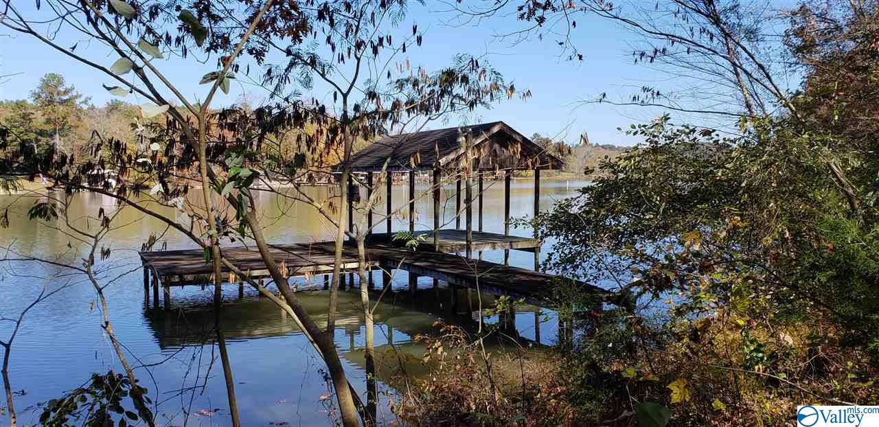 Weiss Lake Land And Lots For Sale Priced Under 100k