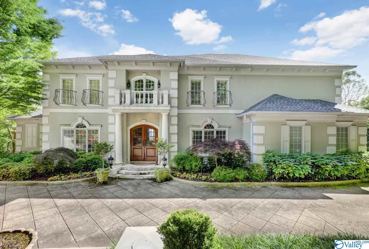 Huntsville Real Estate Huntsville Al Homes For Sale 180 POT OF GOLD