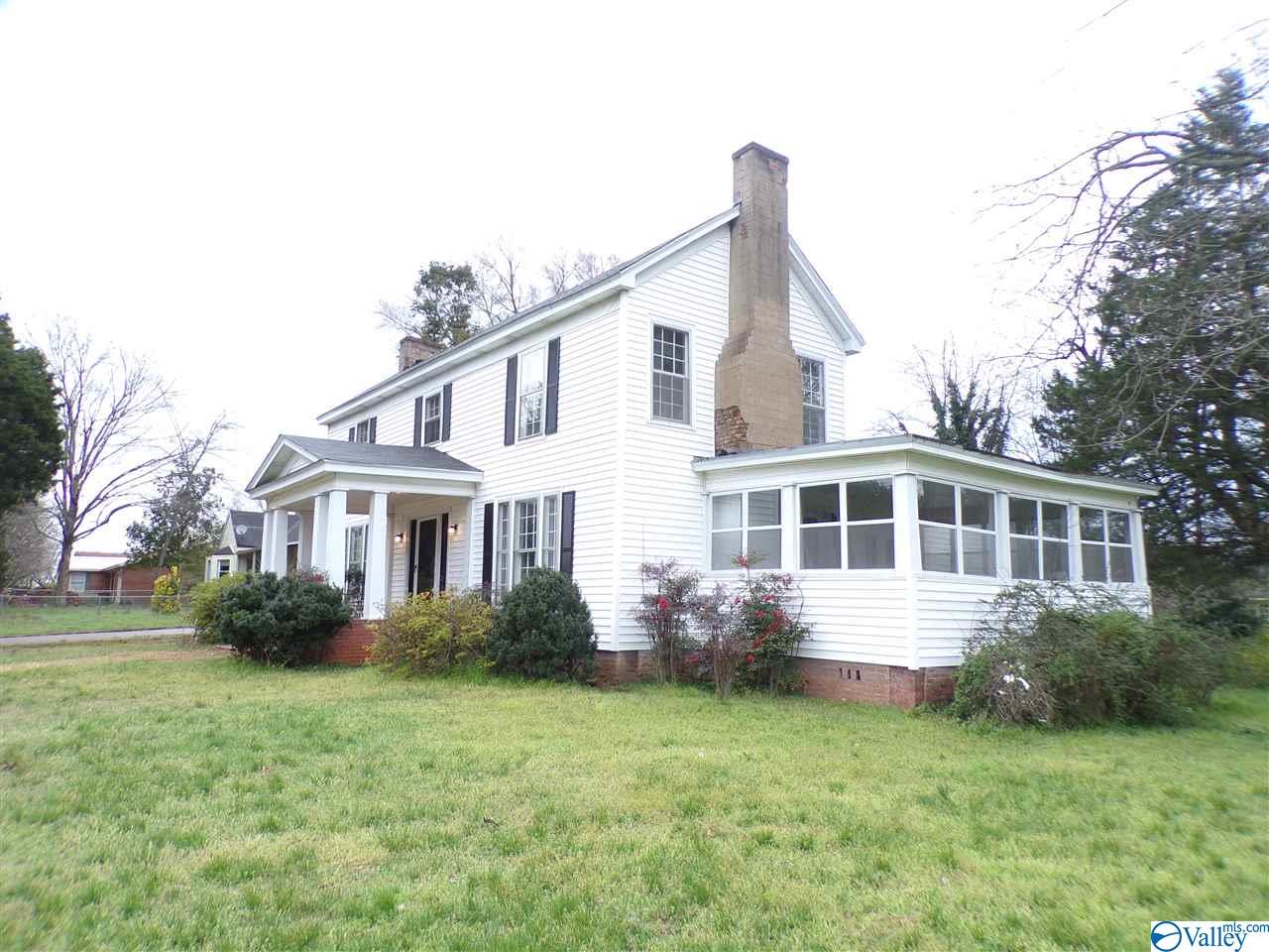 14780 MARKET STREET, MOULTON, AL 35650 MarMac Real Estate