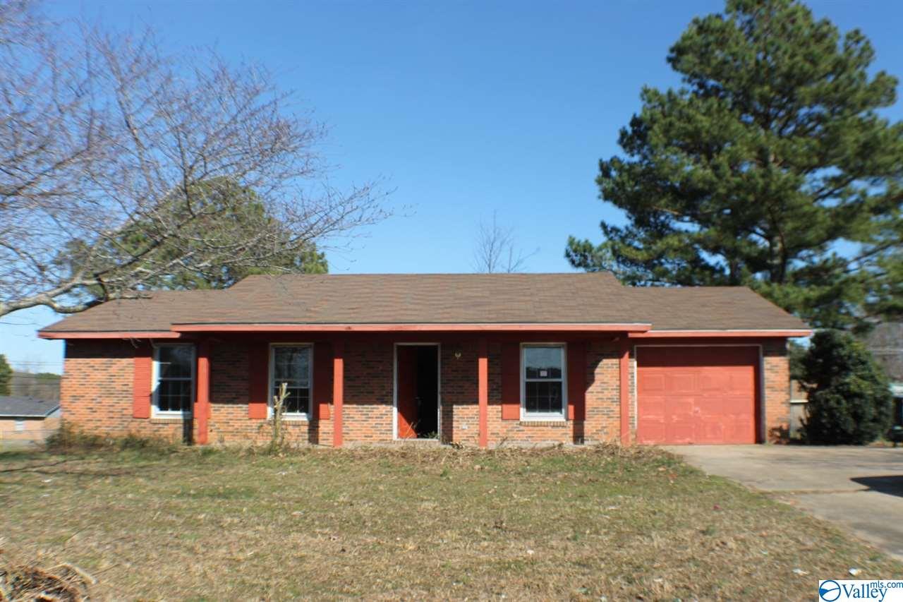 Athens City Foreclosed AL Real Estate Huntsville Alabama Real Estate