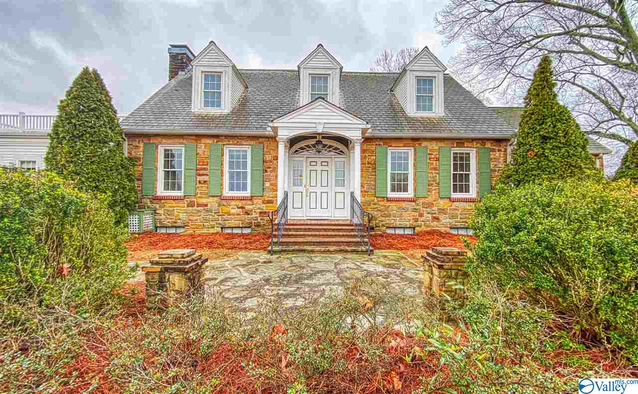 8130 WOODMONT DRIVE, TUSCUMBIA, AL 35674 MarMac Real Estate