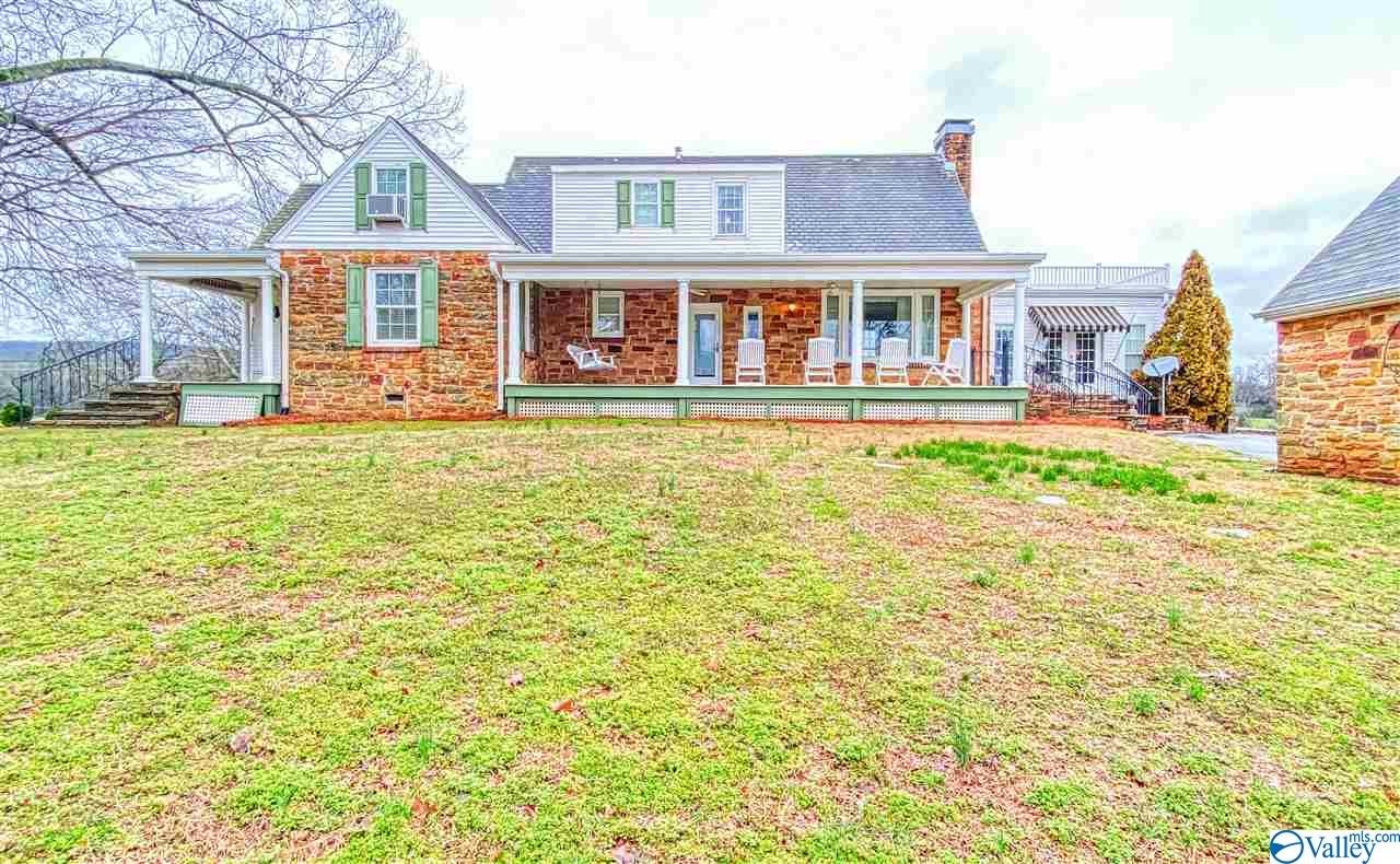 8130 WOODMONT DRIVE, TUSCUMBIA, AL 35674 MarMac Real Estate
