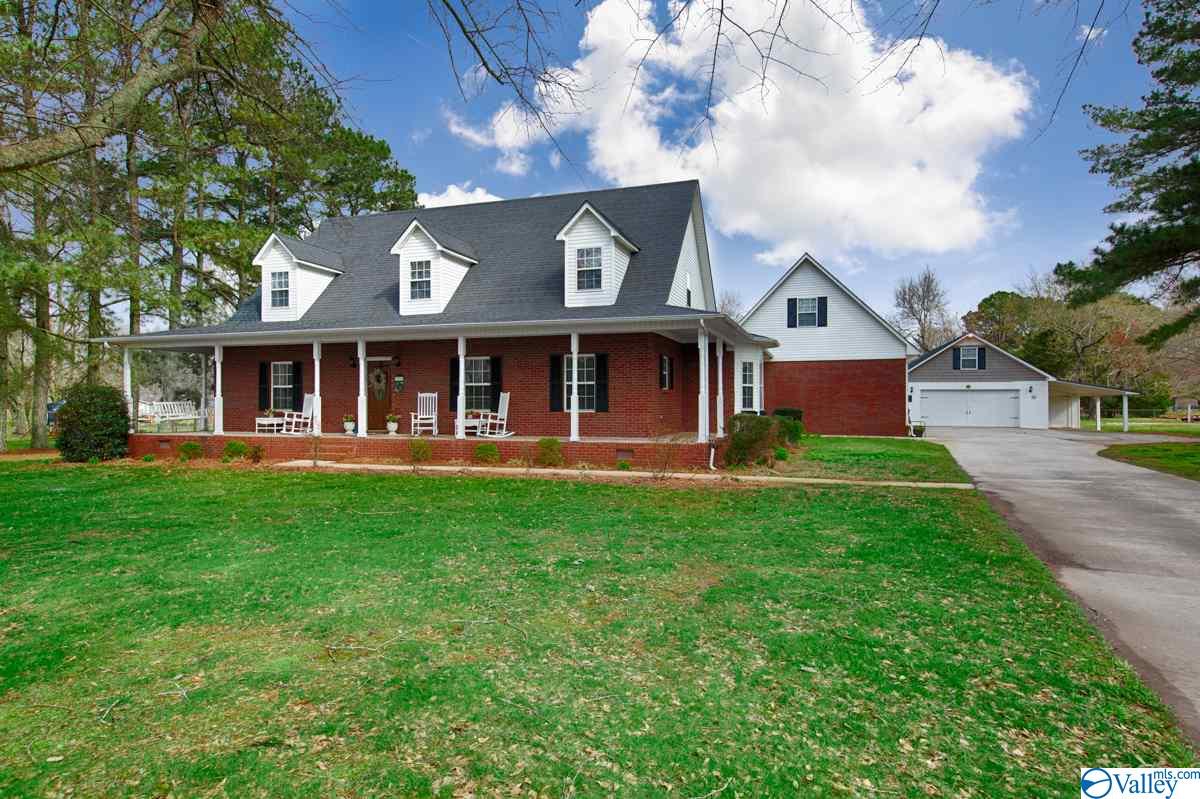 Hazel Green AL Real Estate Huntsville Alabama Real Estate