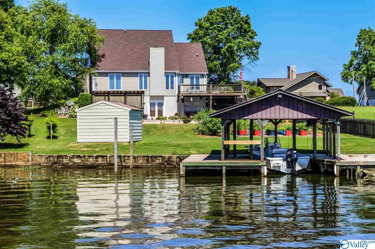 Discover Your Dream Home Homes for Sale Near Lake Weiss, Alabama