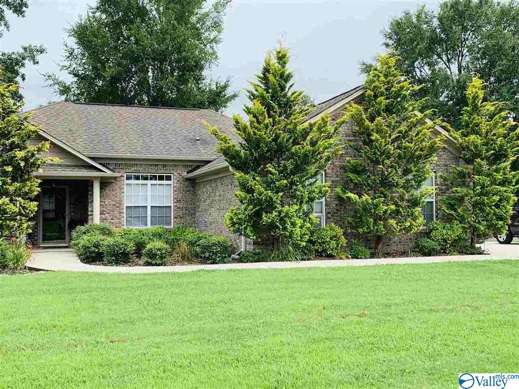 Toney AL Real Estate Huntsville Alabama Real Estate