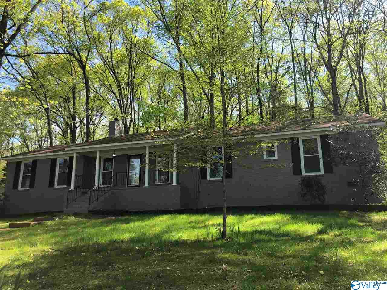 Owens Cross Roads AL Real Estate Huntsville Alabama Real Estate