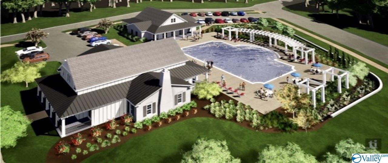Breland Homes North Alabama Available Homes