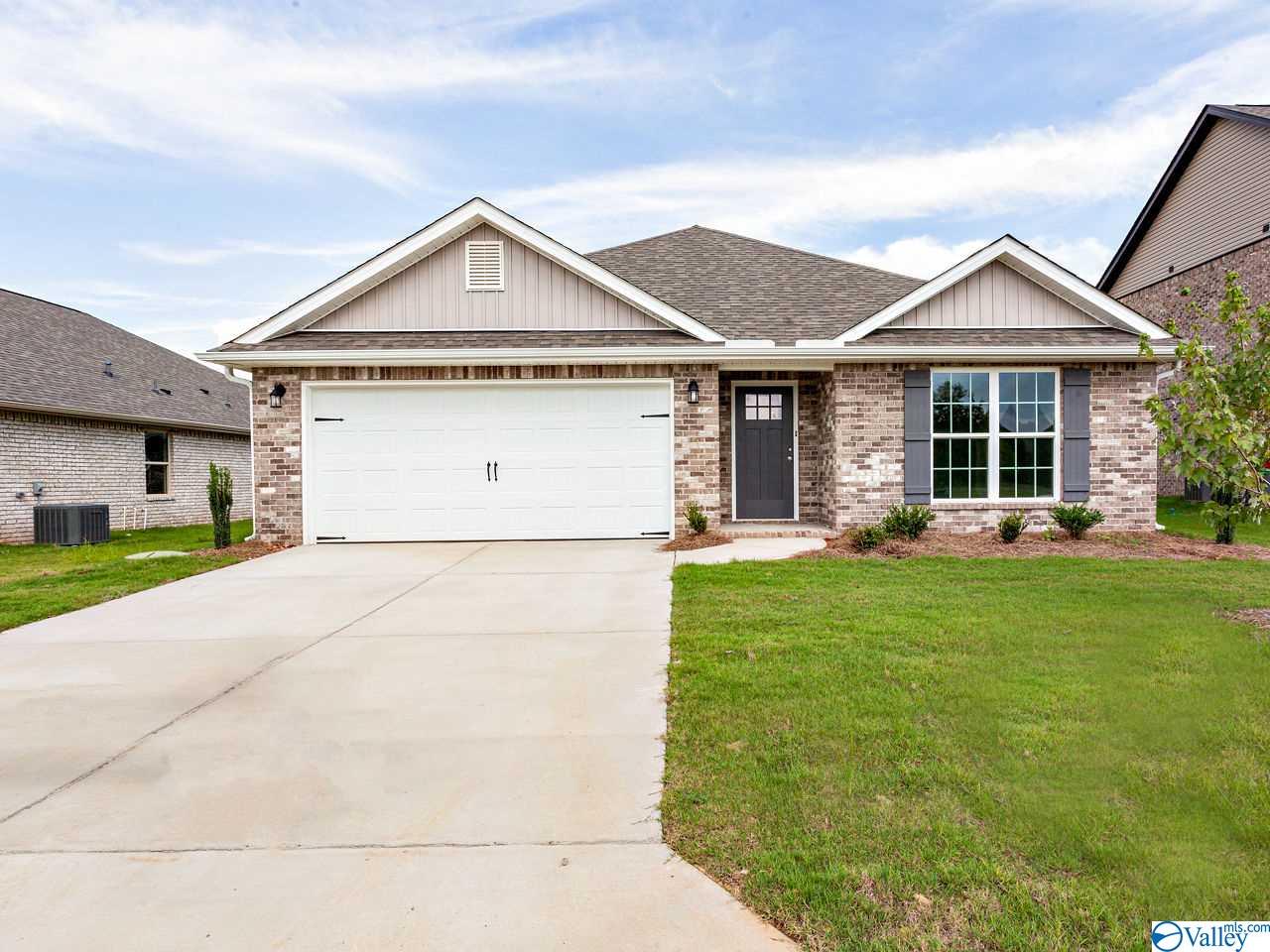 Meridianville AL Real Estate Huntsville Alabama Real Estate