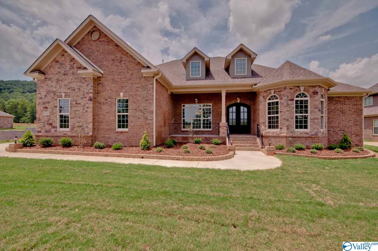 McMullen Cove Huntsville AL Real Estate Huntsville Alabama Real Estate