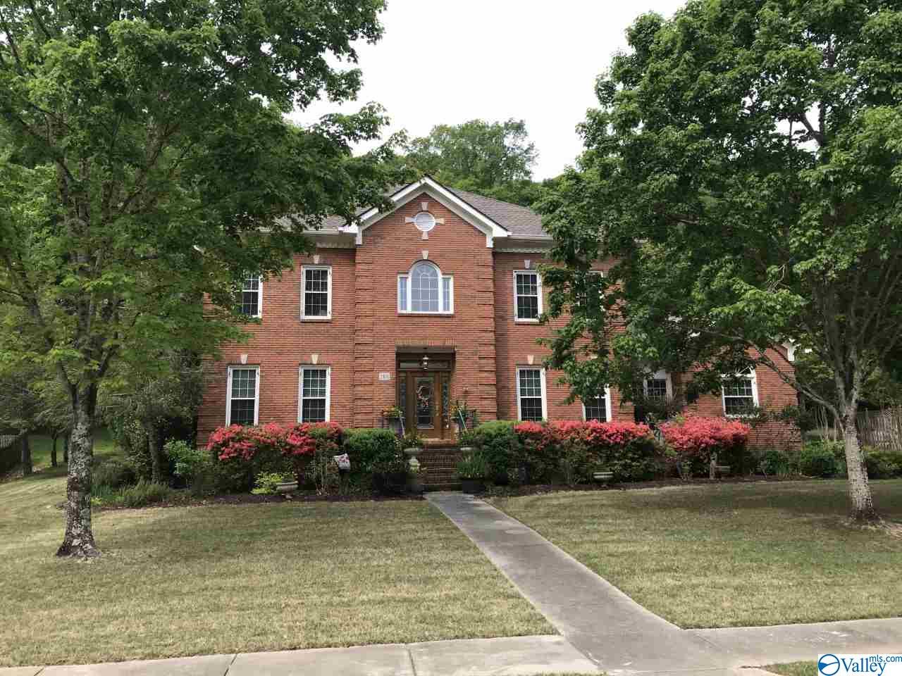 Big Cove AL Real Estate Huntsville Alabama Real Estate