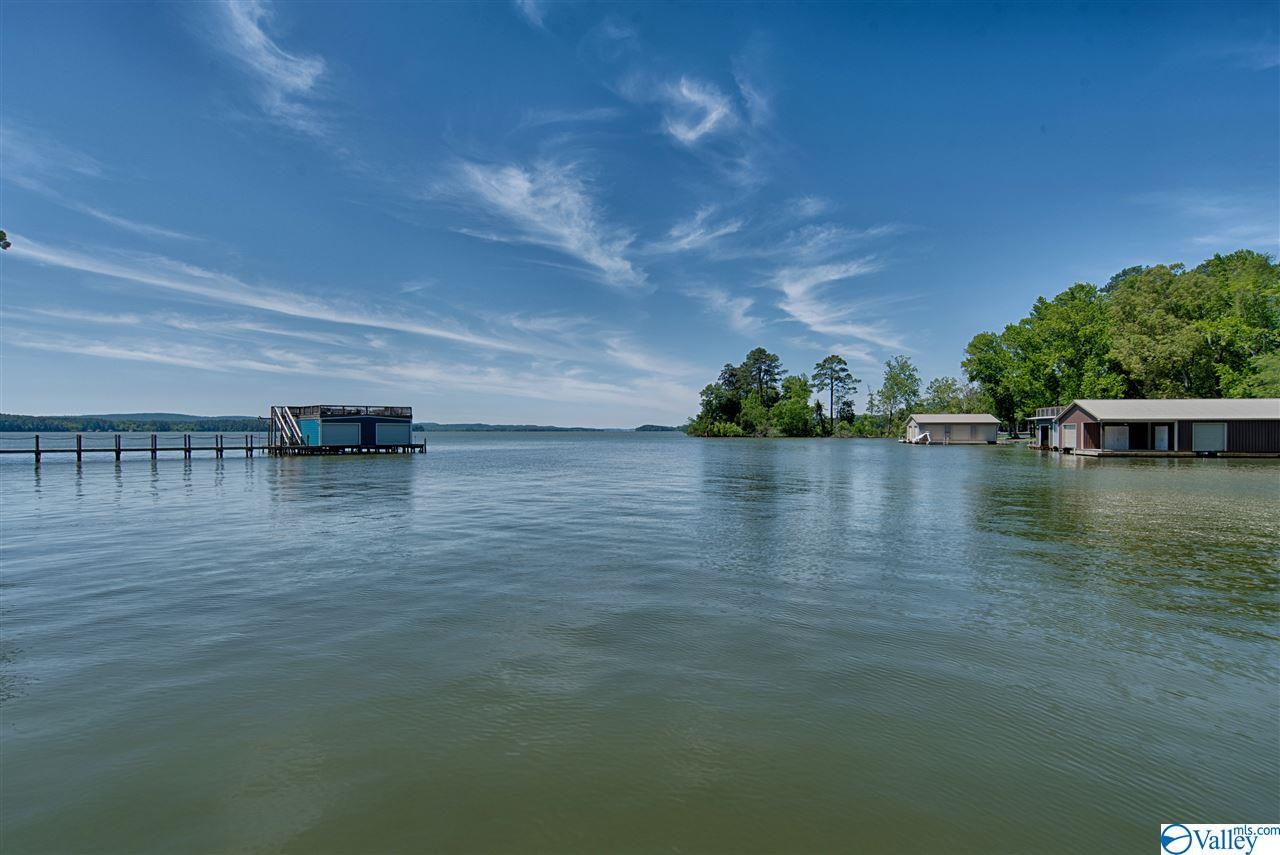 Lake Guntersville Waterfront Real Estate Huntsville Alabama Real Estate