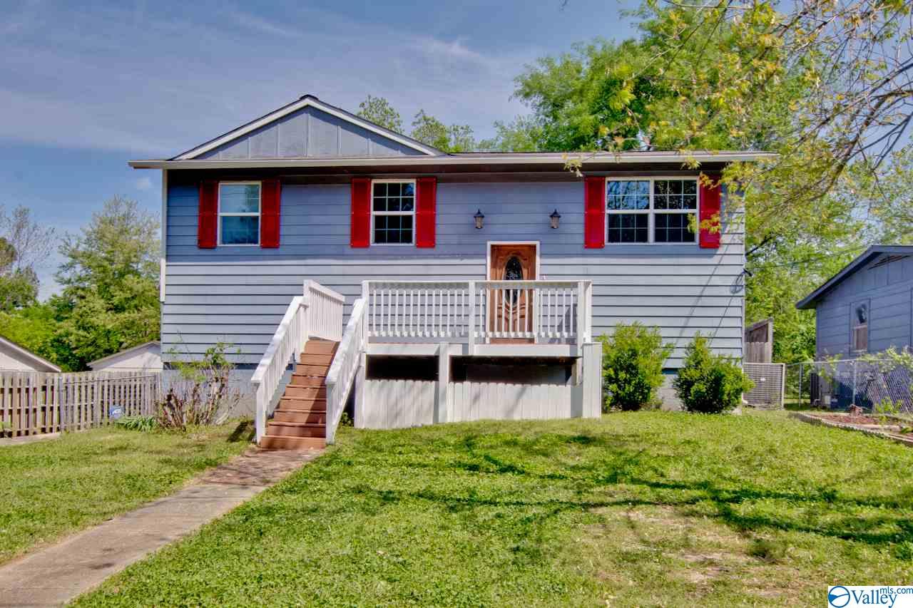 Huntsville Alabama homes for sale with pools