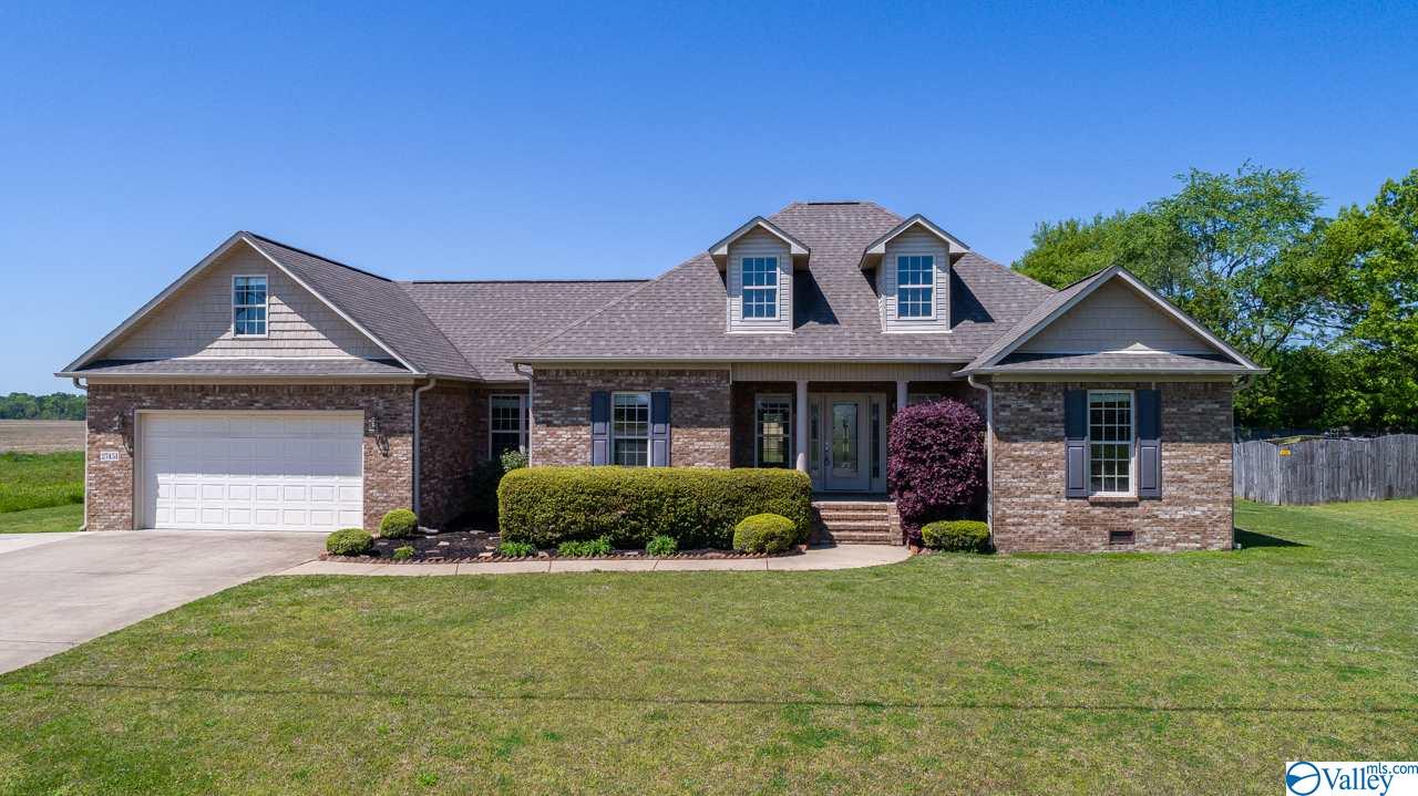 Toney AL Real Estate Huntsville Alabama Real Estate