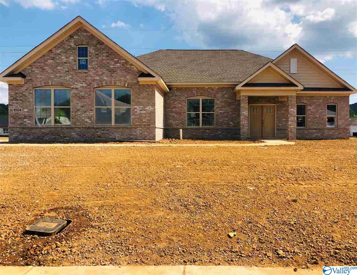 Hampton Ridge, Hampton Cove Real Estate Huntsville Alabama Real Estate