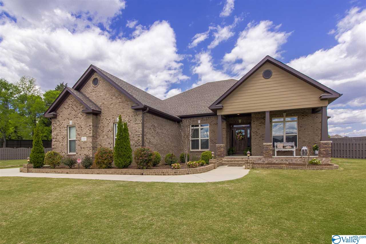 Madison Alabama Sold Homes