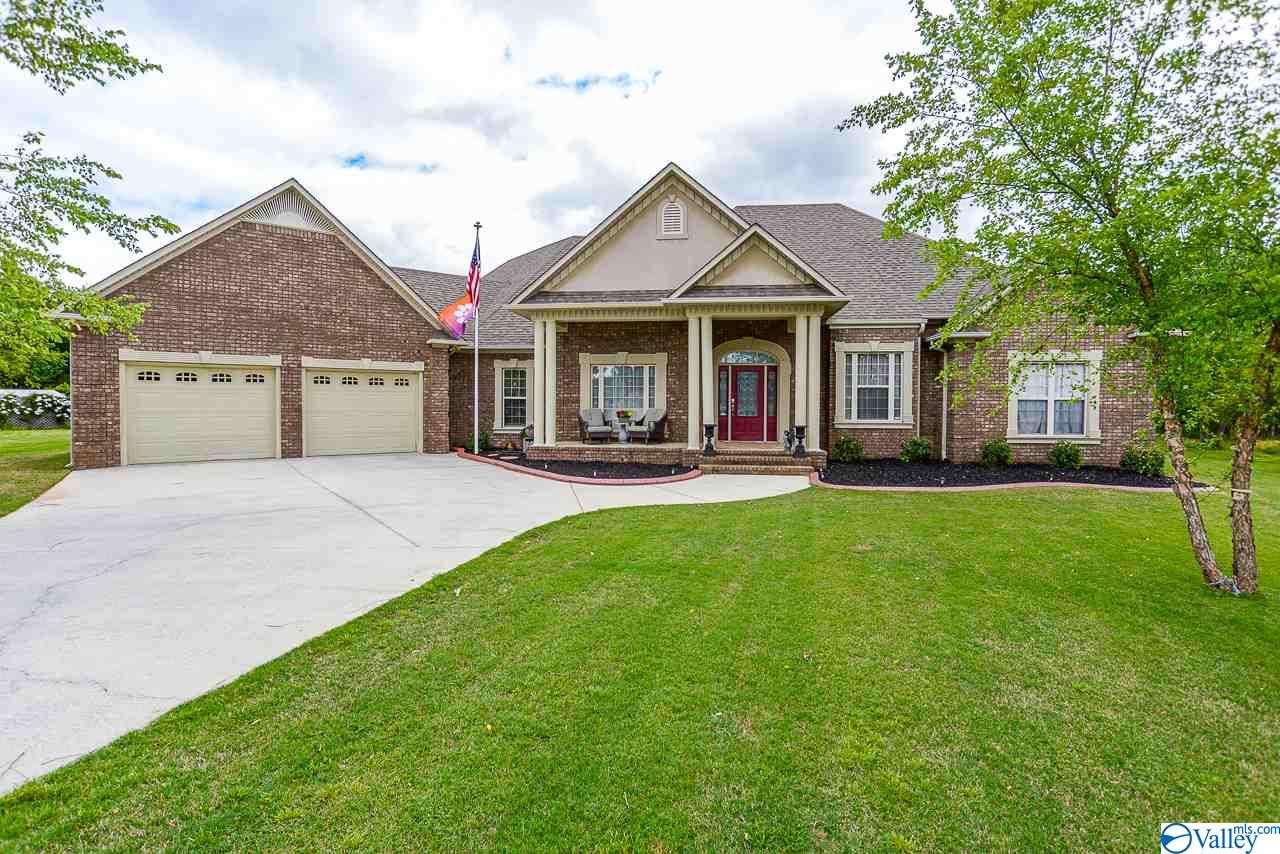 East Limestone County AL Real Estate Huntsville Alabama Real Estate