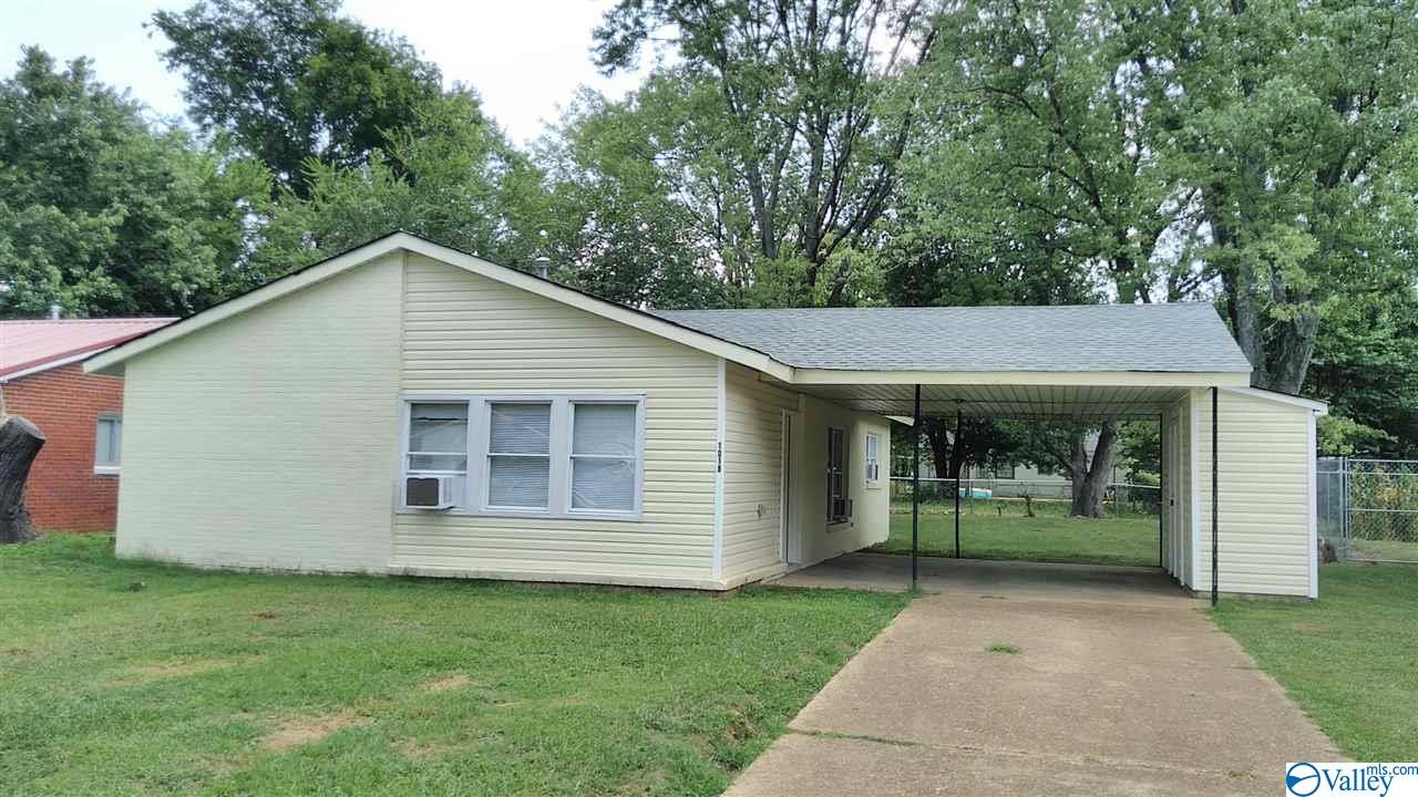 1018 7th Avenue Decatur Al 35601 Marmac Real Estate