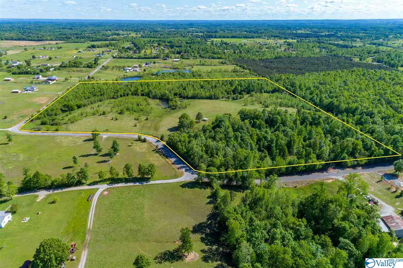 0 COUNTY ROAD 296, HILLSBORO, AL 35643 MarMac Real Estate