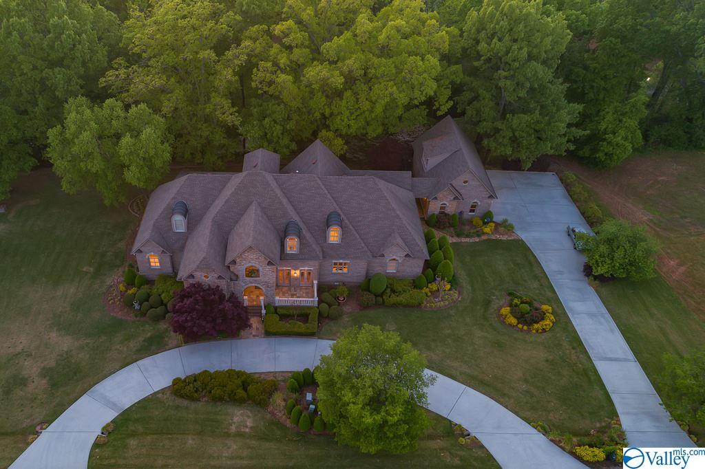 Wheeler Lake AL Waterfront Real Estate Huntsville Alabama Real Estate