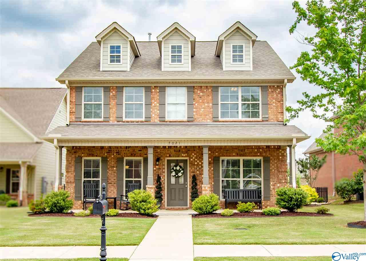 Southgate Hampton Cove AL Real Estate Huntsville Alabama Real Estate