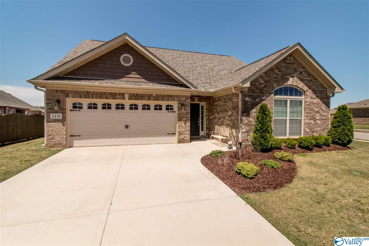 Meridianville AL Real Estate Huntsville Alabama Real Estate