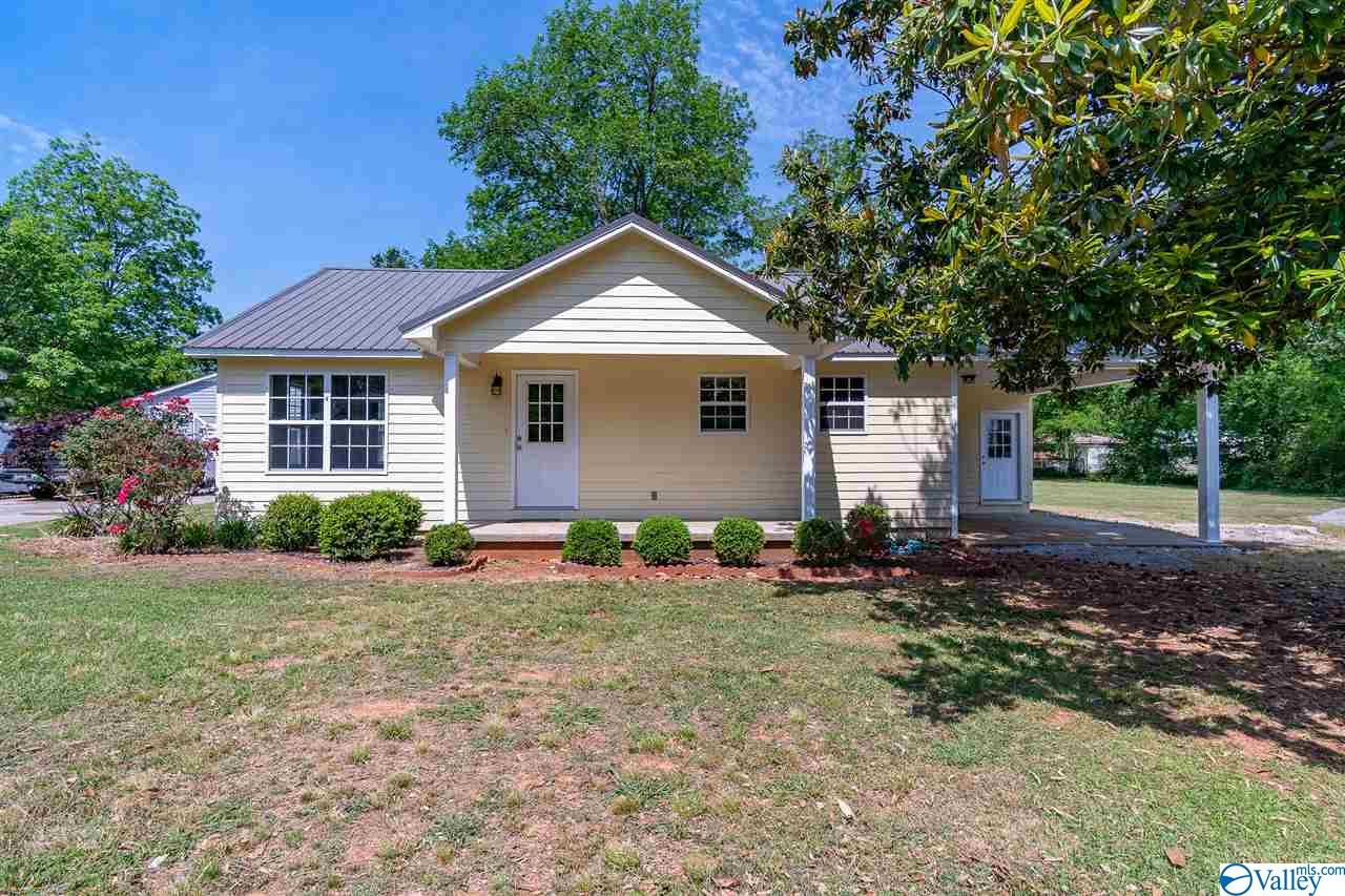 1147 MAIN STREET, MOULTON, AL 35650 MarMac Real Estate