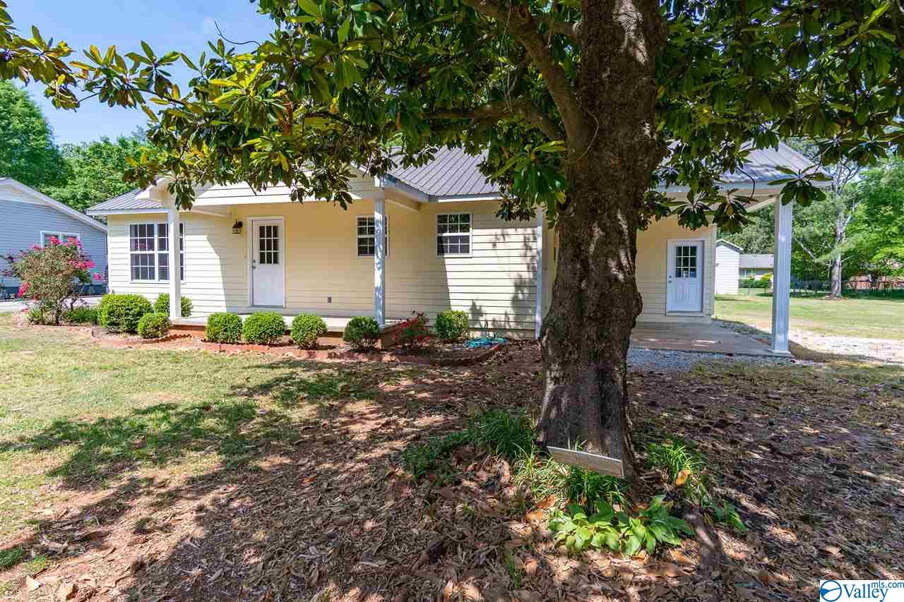 1147 MAIN STREET, MOULTON, AL 35650 MarMac Real Estate