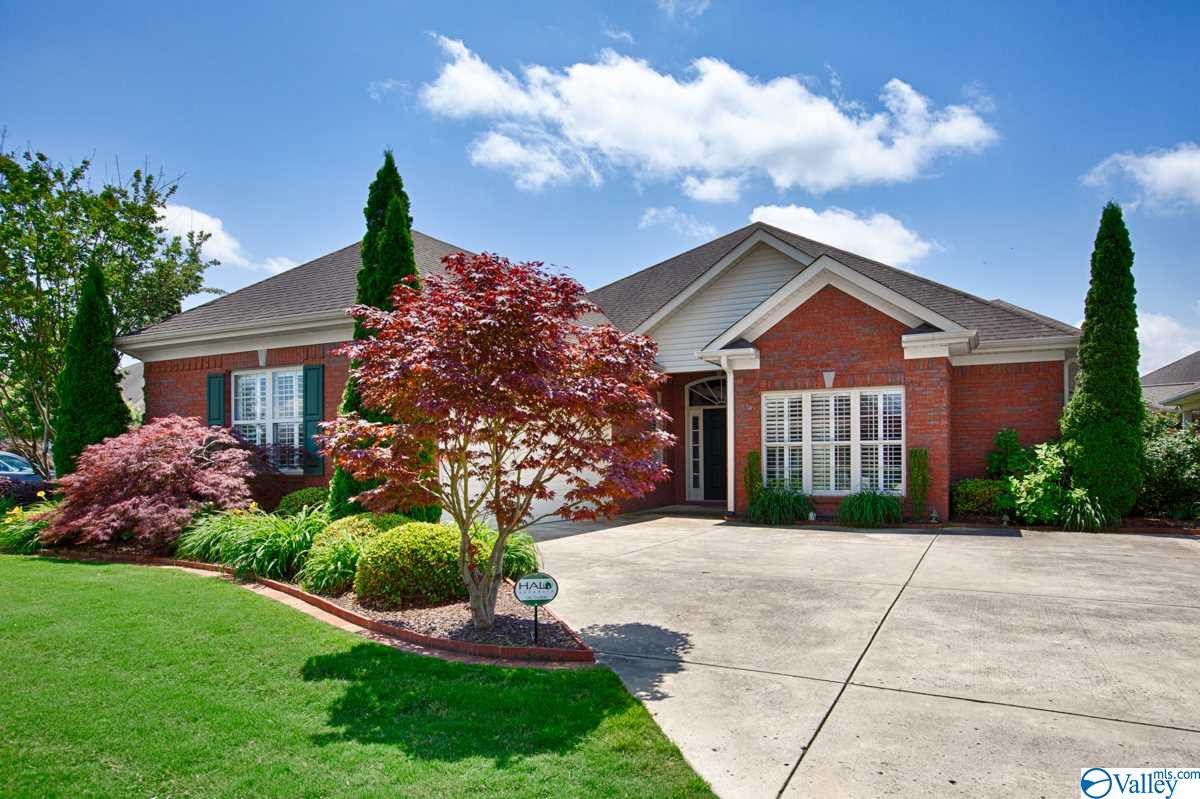 Hampton Cove AL Real Estate Huntsville Alabama Real Estate