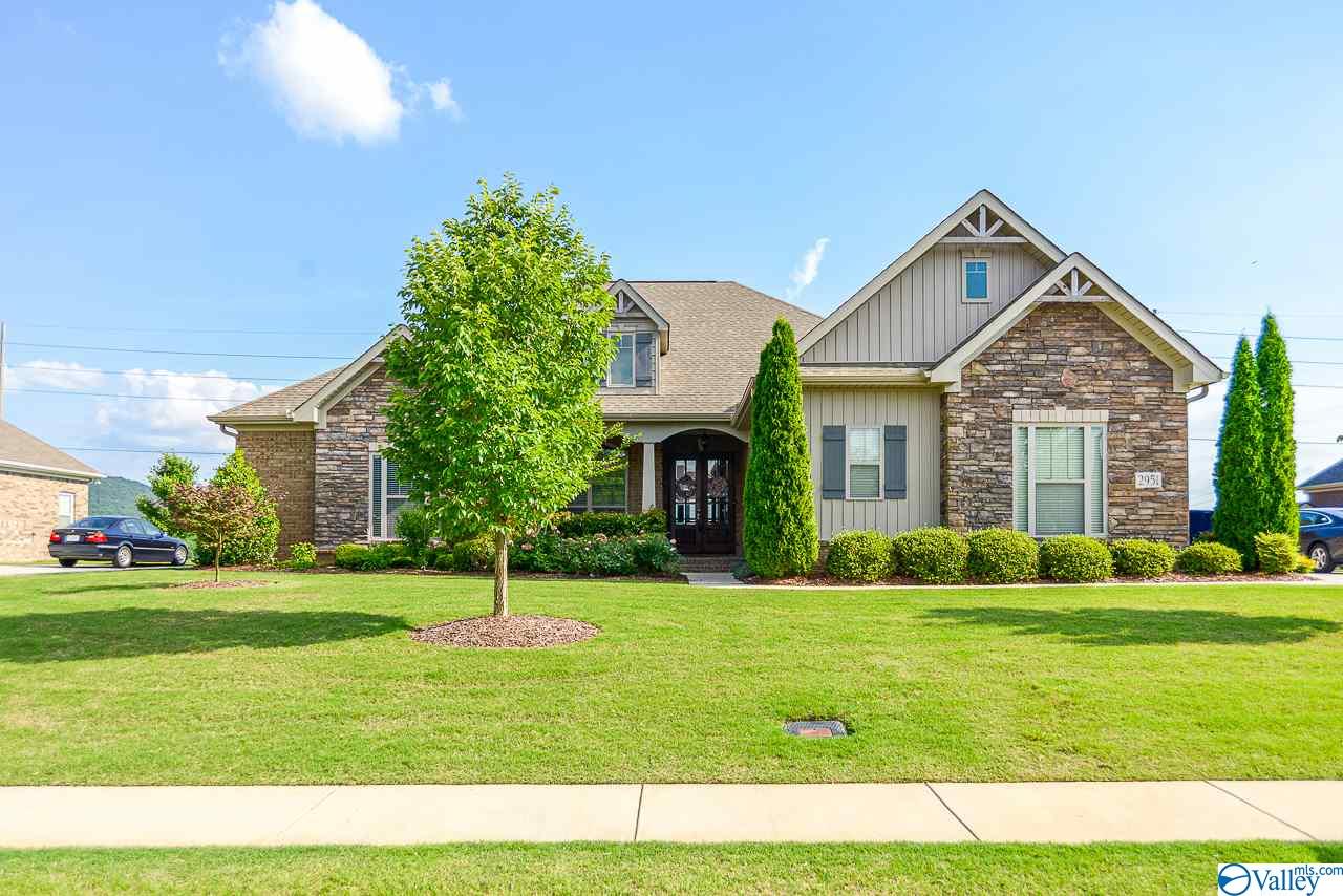 McMullen Cove Huntsville AL Real Estate Huntsville Alabama Real Estate