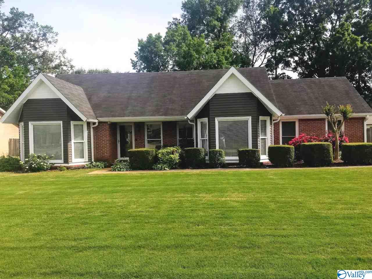 MarMac Real Estate North Alabama Real Estate Company