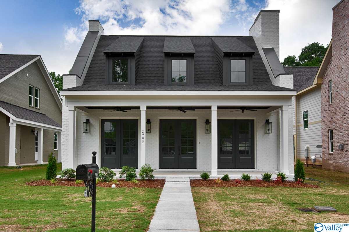 Mill District Huntsville AL Real Estate 300k+ - Huntsville ...