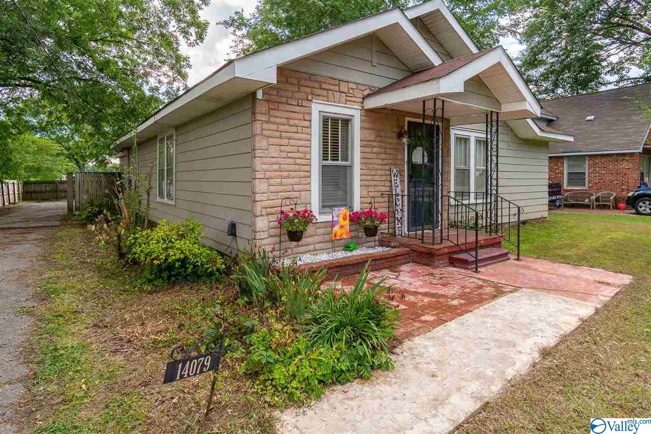 MarMac Real Estate North Alabama Real Estate Company