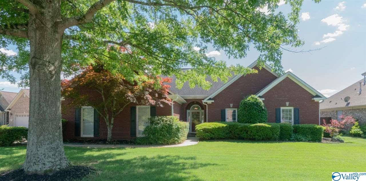 MarMac Real Estate North Alabama Real Estate Company