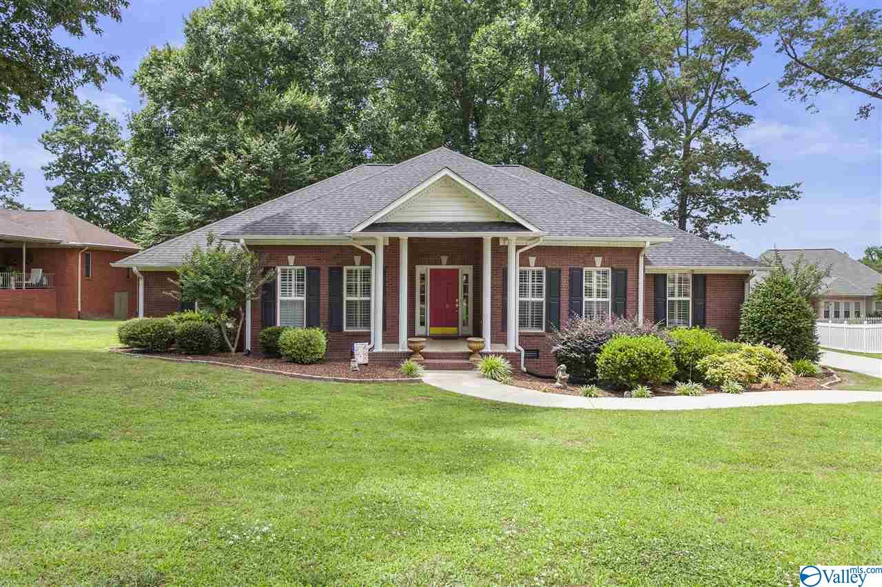 Meridianville AL Real Estate Huntsville Alabama Real Estate