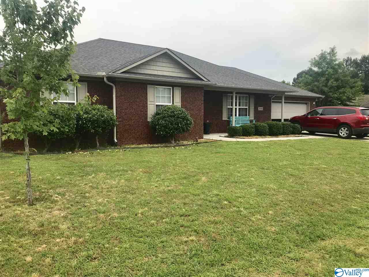 East Limestone County AL Real Estate Huntsville Alabama Real Estate