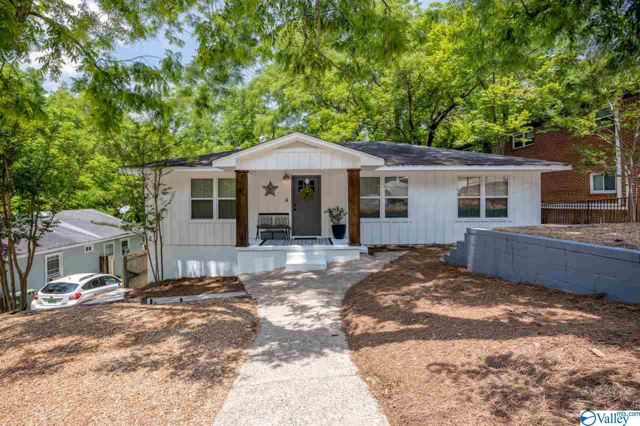 Real Estate Investors Huntsville Al