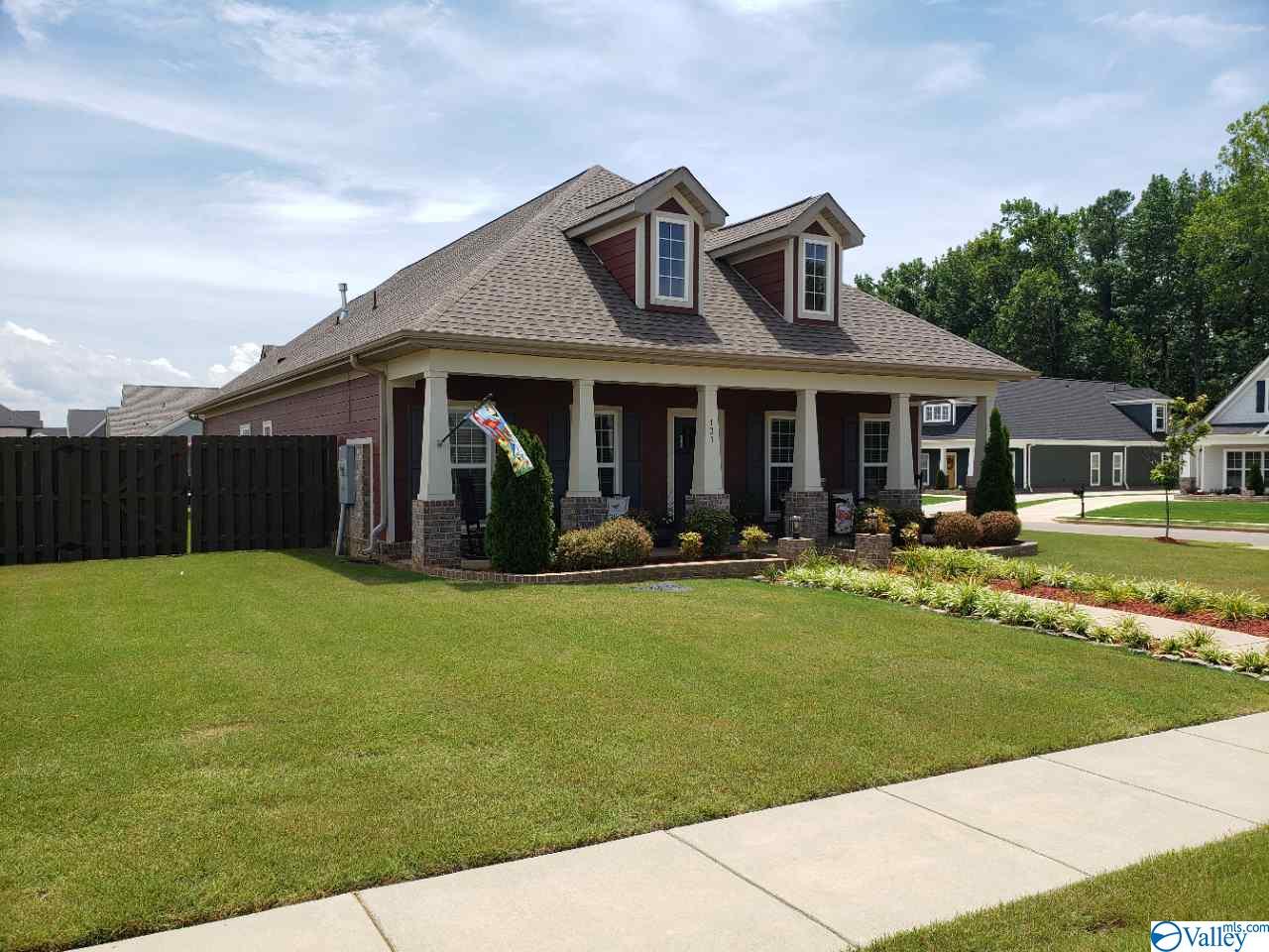 Madison Alabama Sold Homes