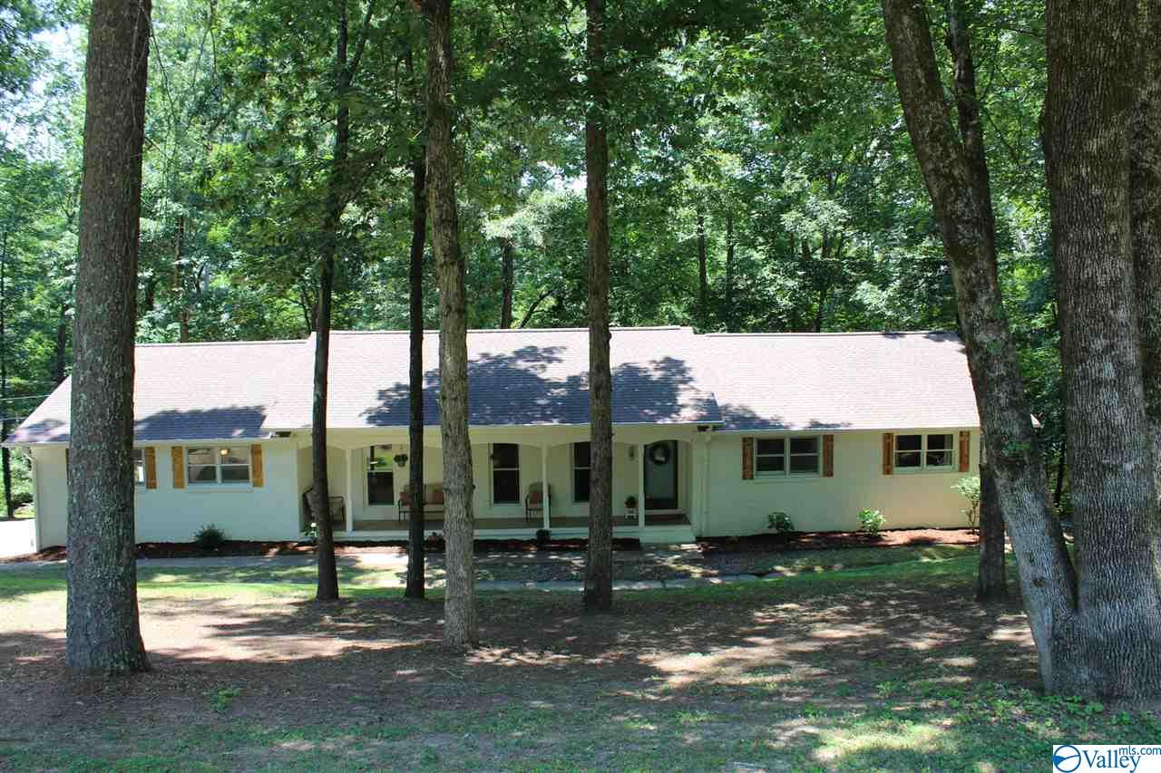 Waterfront Properties for sale in Huntsville Madison ...