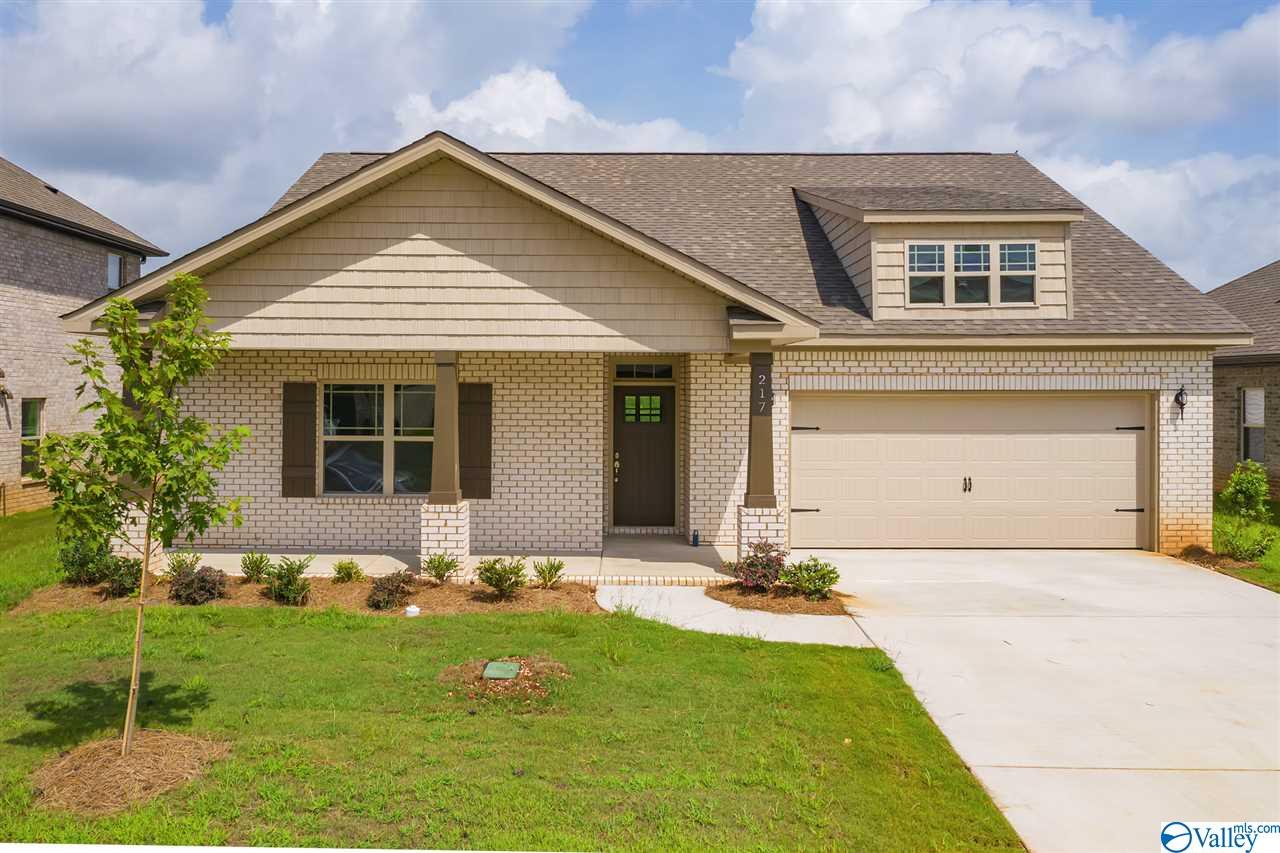 Meridianville AL Real Estate Huntsville Alabama Real Estate