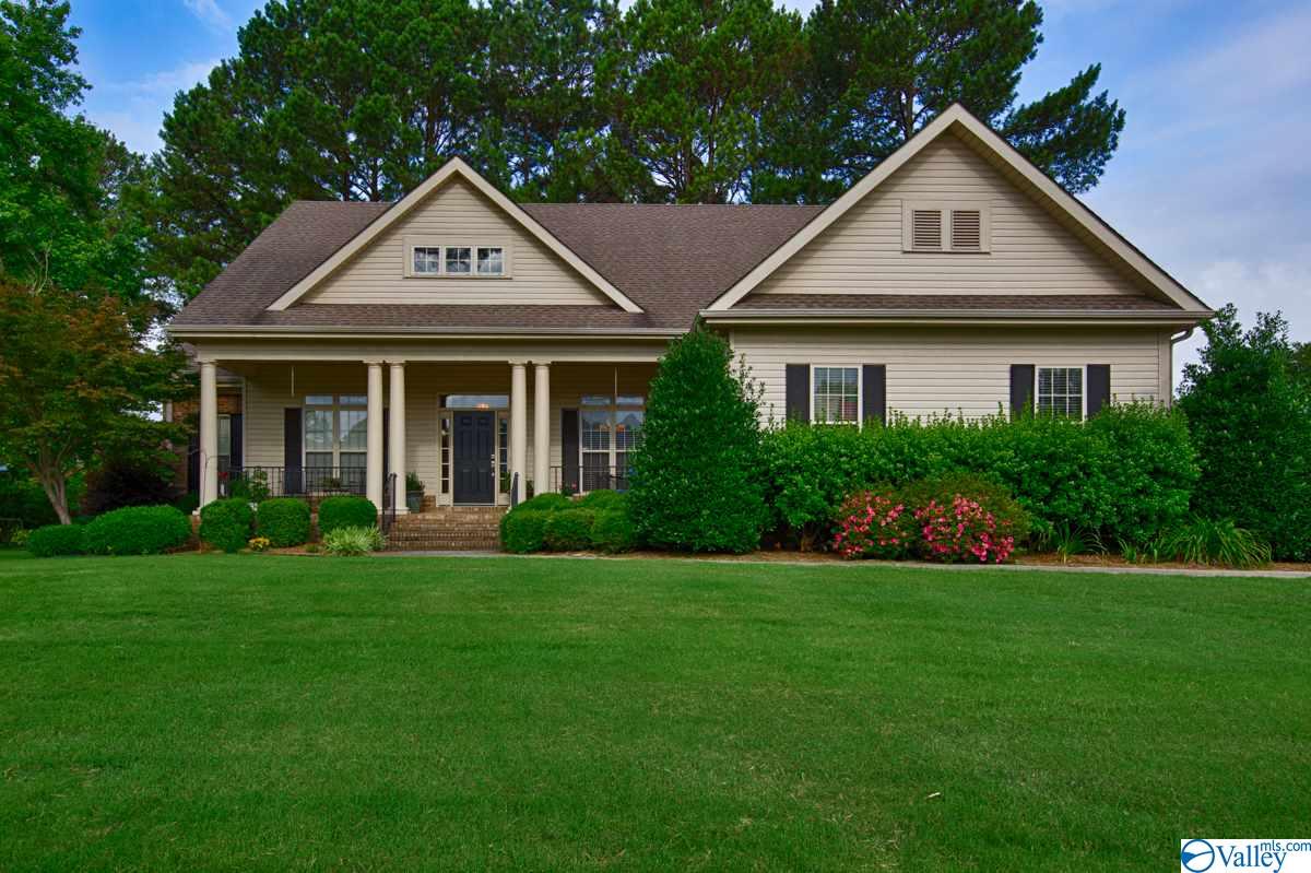 Hazel Green AL Real Estate Huntsville Alabama Real Estate