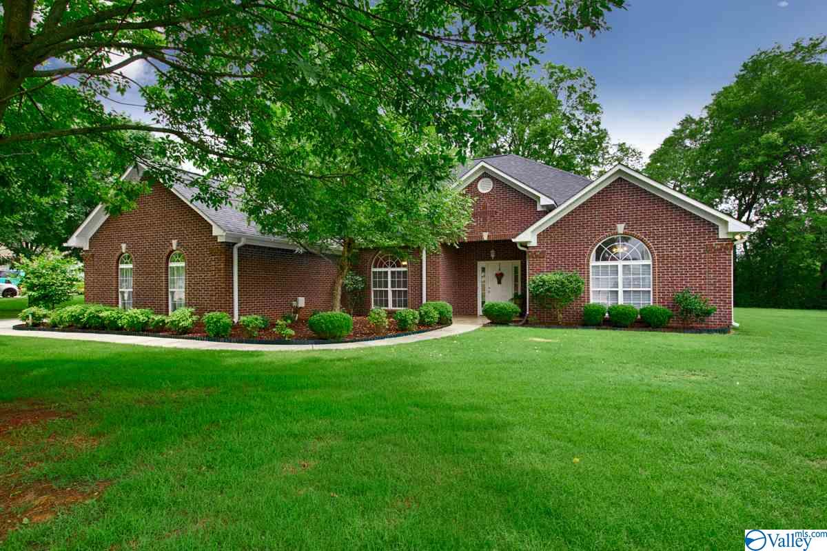 Limestone County Real Estate